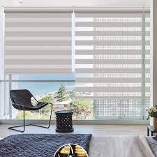 Cortinas horizontales