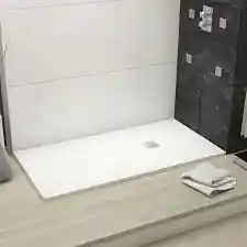 Platos de ducha