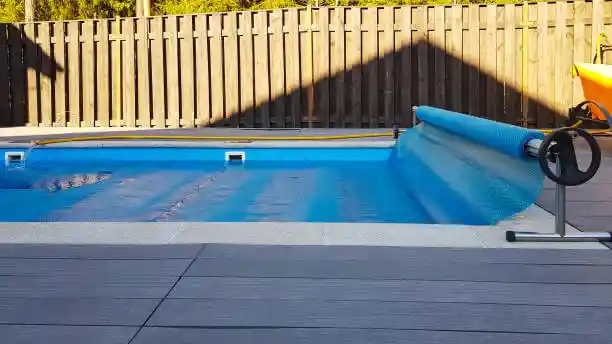 Lonas de piscina