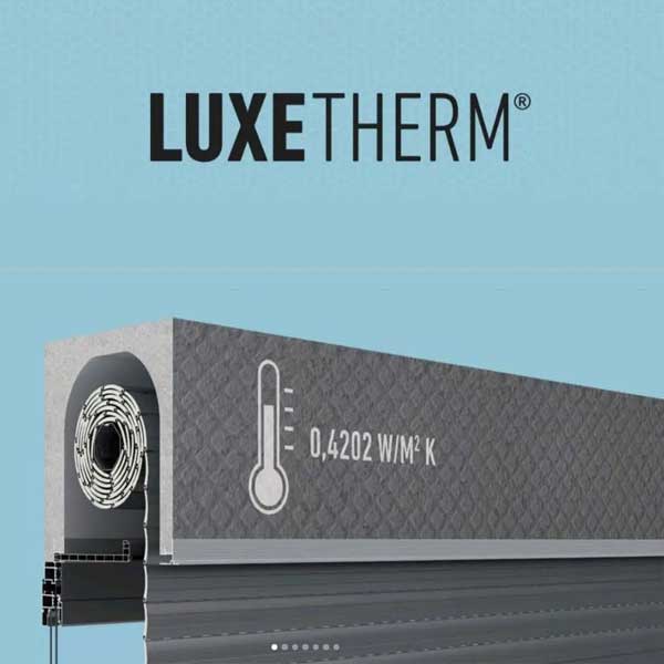 Sistemas Luxetherm