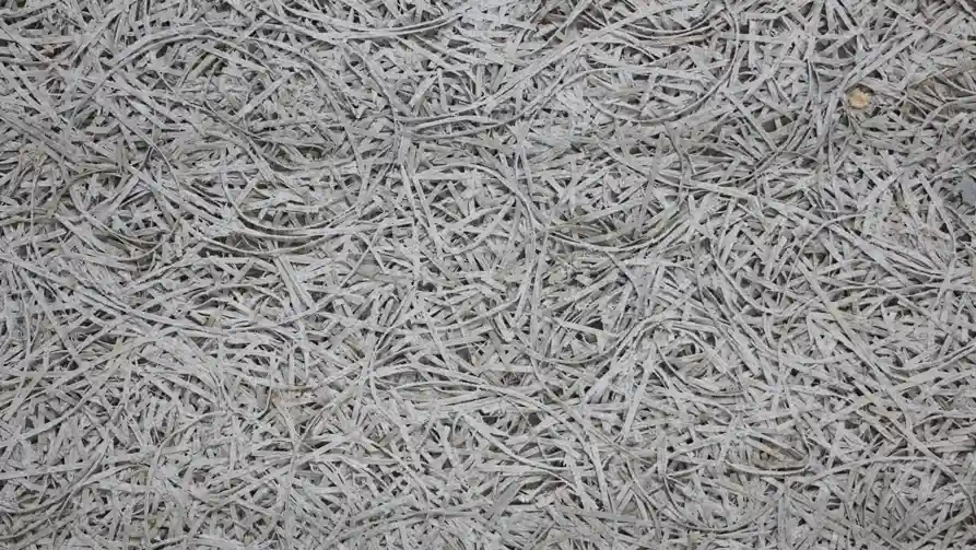 FIBRA DE MADERA AGLOMERADA
