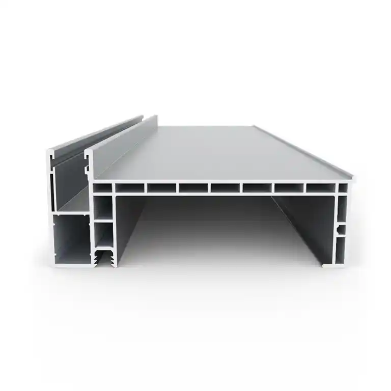 Guias de PVC