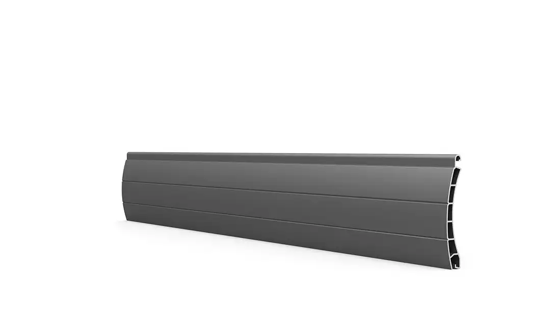 Lamas pvc