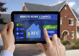 Control Centralizado