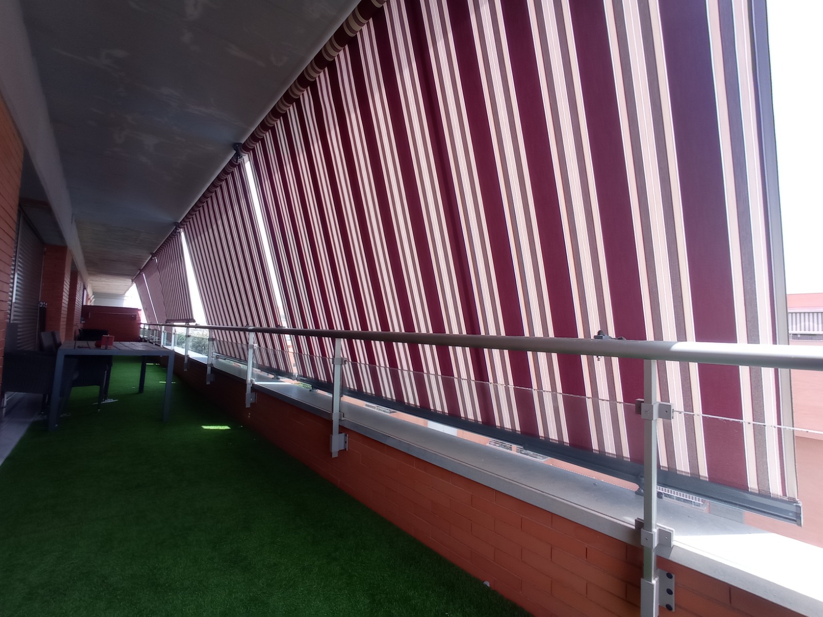 Toldo Stor